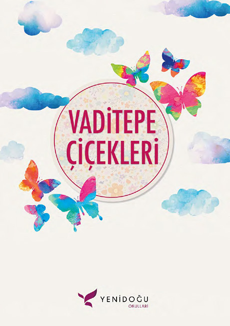 Vaditepe Çiçekleri