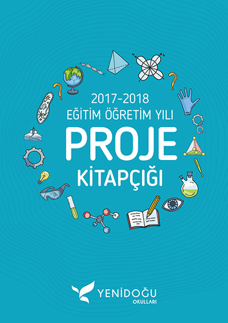 2017-2018 Eğitim Öğretim Yılı Proje Kitapçığı