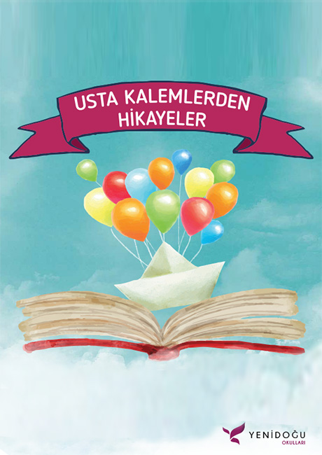 Usta Kalemlerden Hikayeler