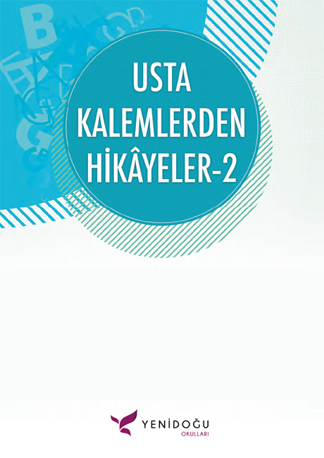 Usta Kalemlerden Hikayeler