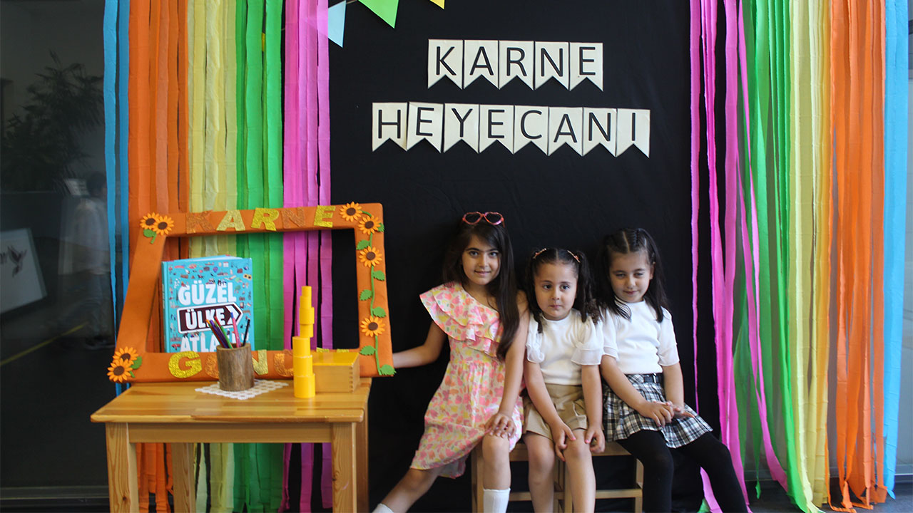 Karne Mutluluğu