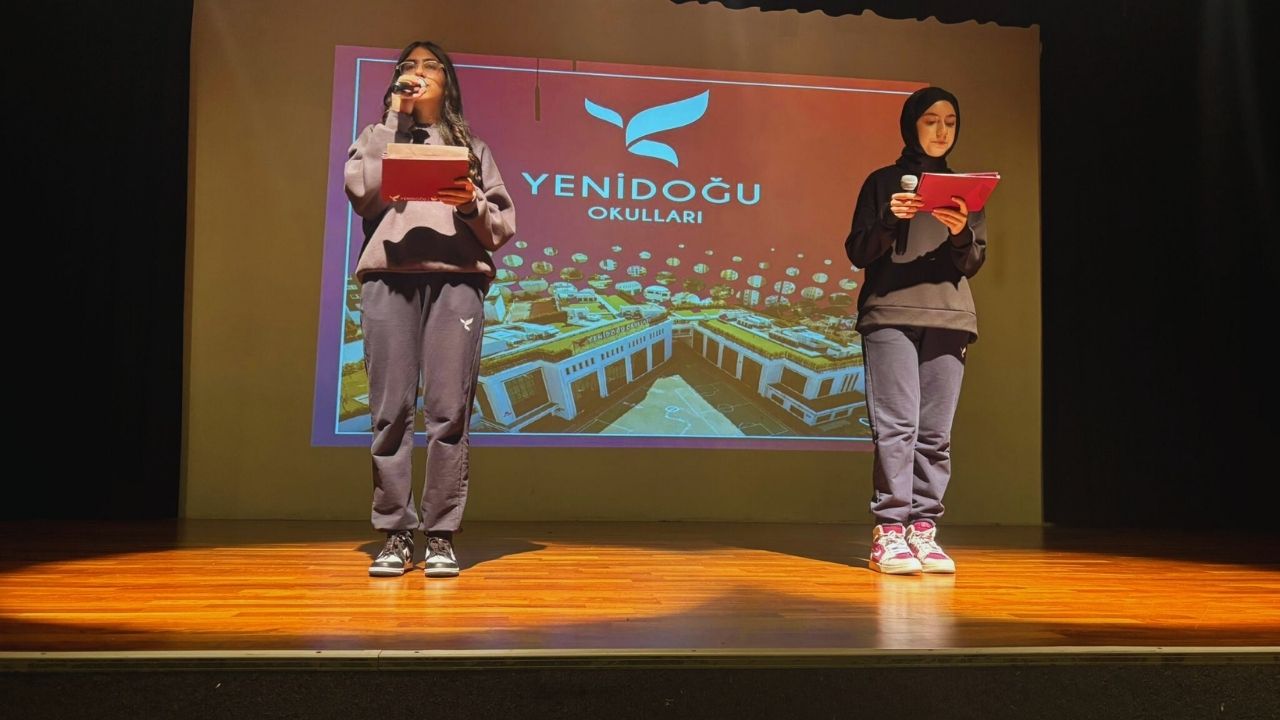 Coğrafyayı Öğreniyoruz, Anlatıyoruz, Yarışıyoruz