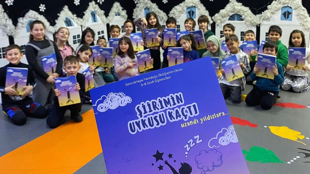Dilimizin Zenginlikleri