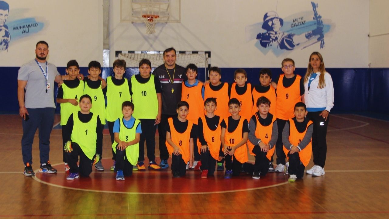 Dostça Oyun Dürüst Rekabet Turnuvası