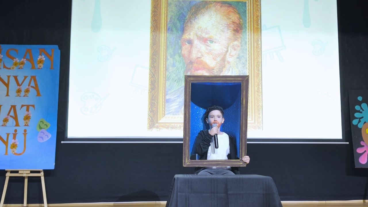 Dünya Sanat Günü