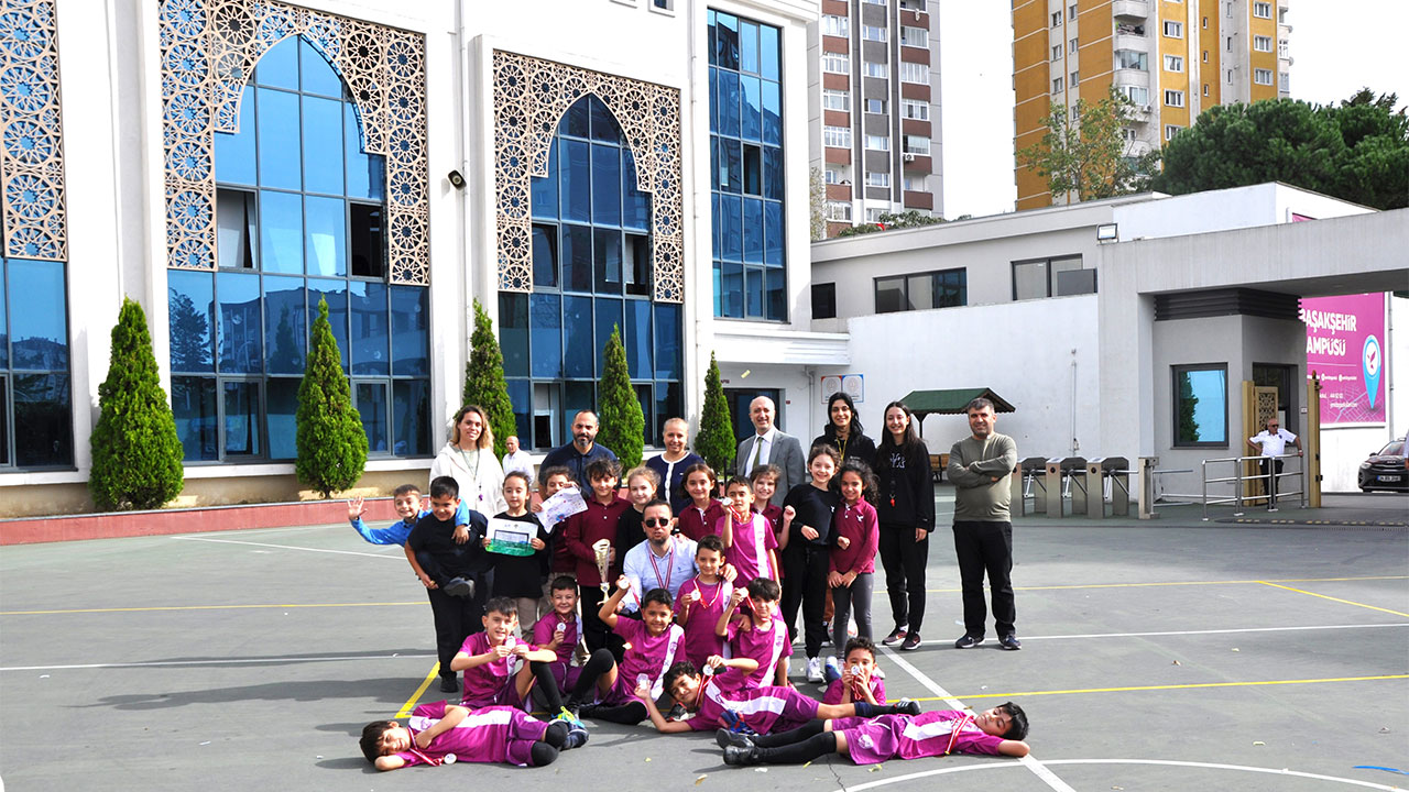 Futbol Turnuvaları