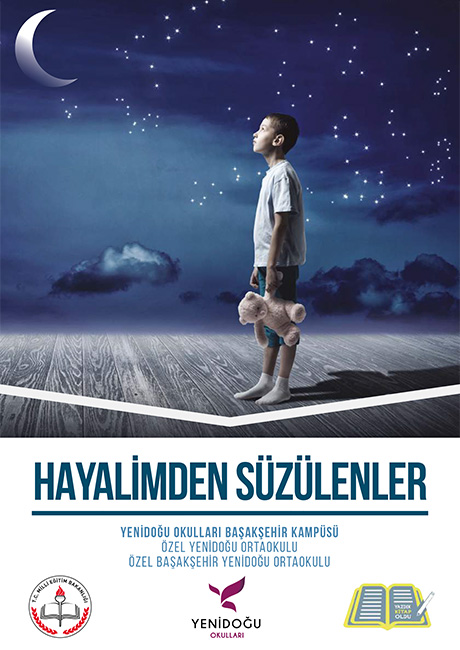 Hayalimden Süzülenler | Yenidoğu Okulları Başakşehir