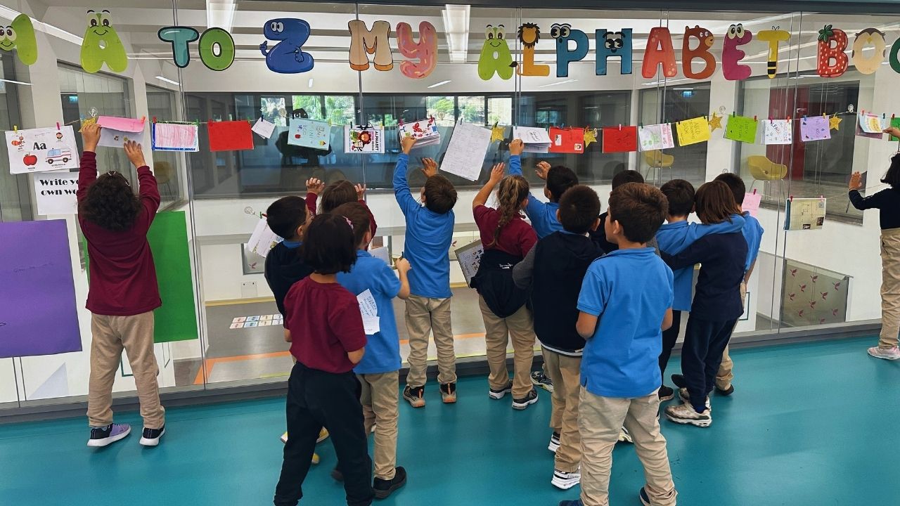 İngilizceyi Keşfederken Üretkenliğimizi Konuşturduk