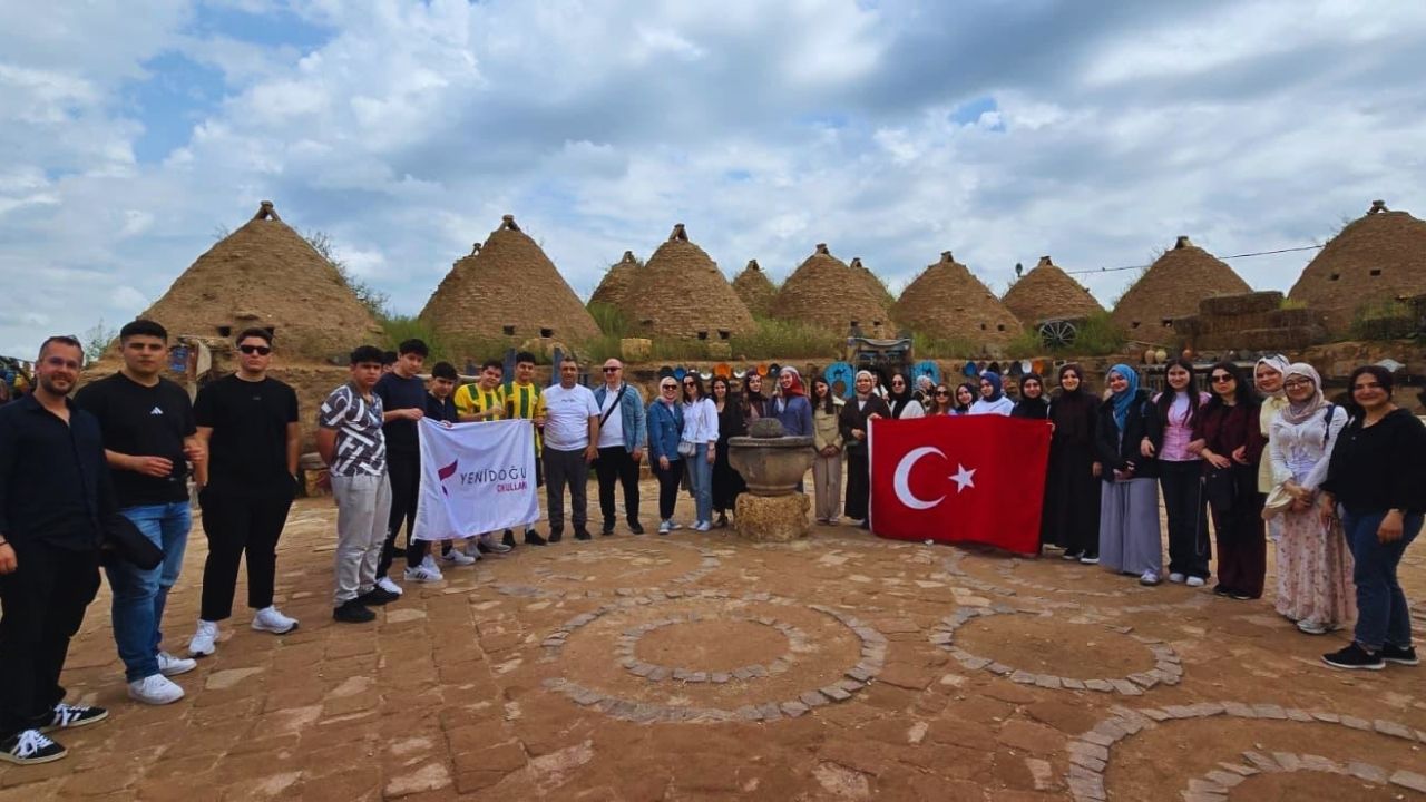Keşfederek Öğrenen Nesiller 