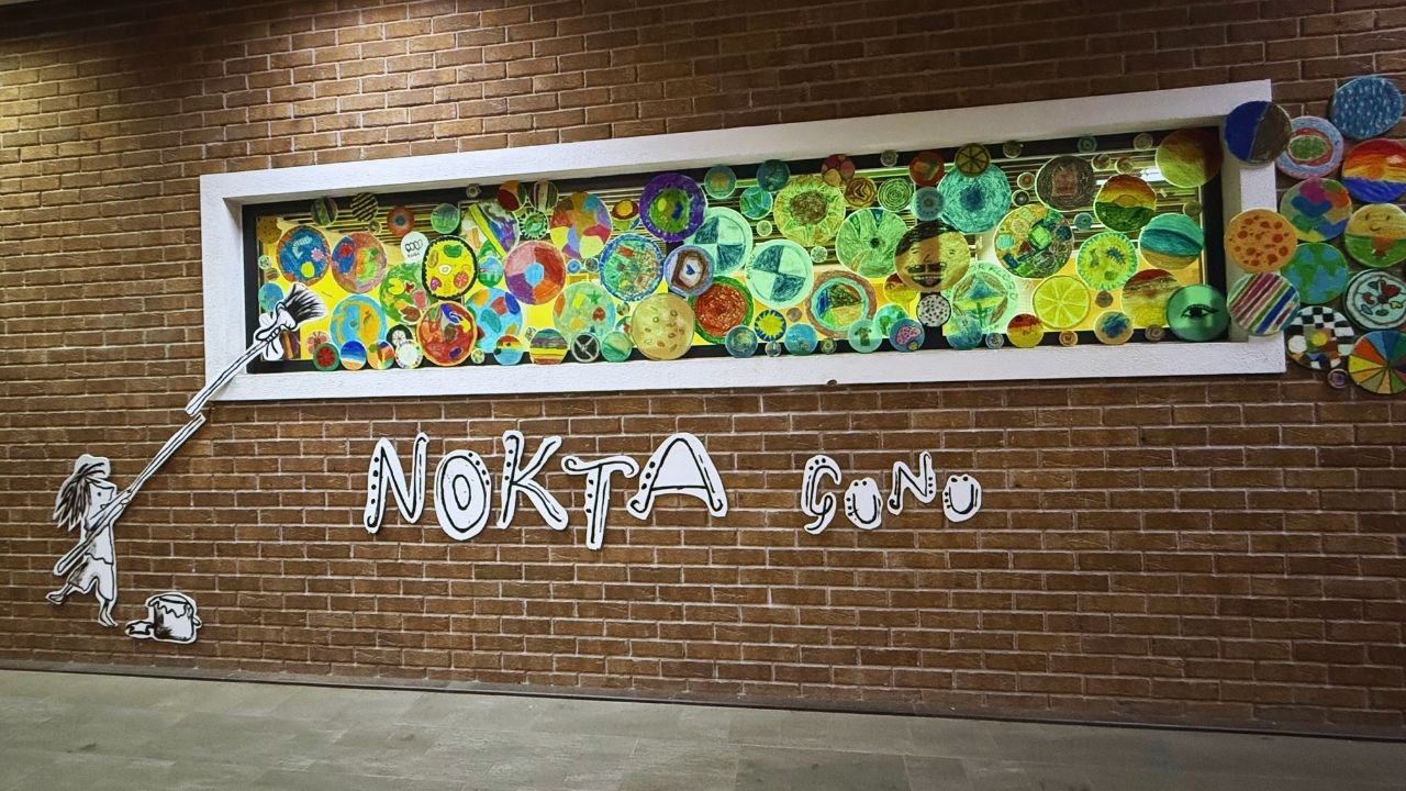 Küçük Adımlar Büyük İzler 