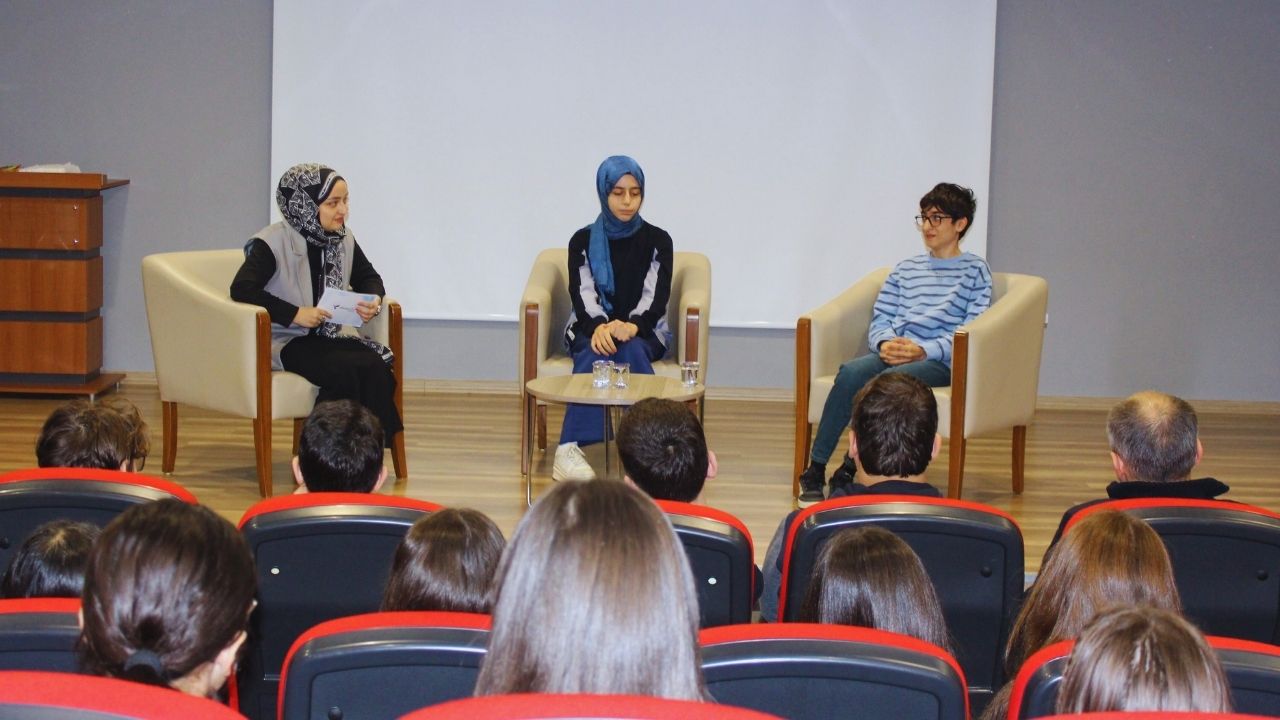LGS Yolculuğuna Dair “Keşke Bilseydim” Semineri