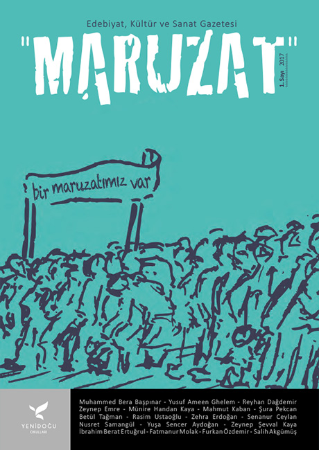 Maruzat