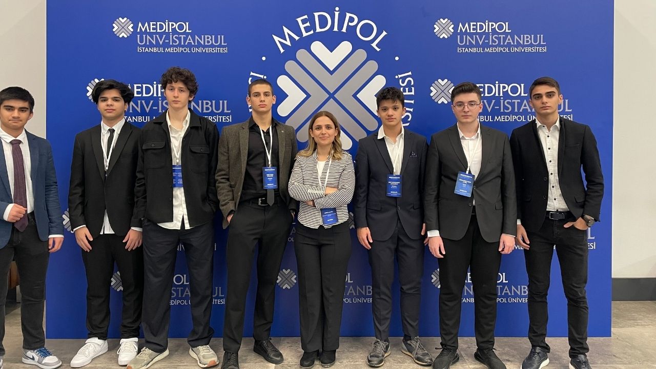 MEDIPOLMUN’24 