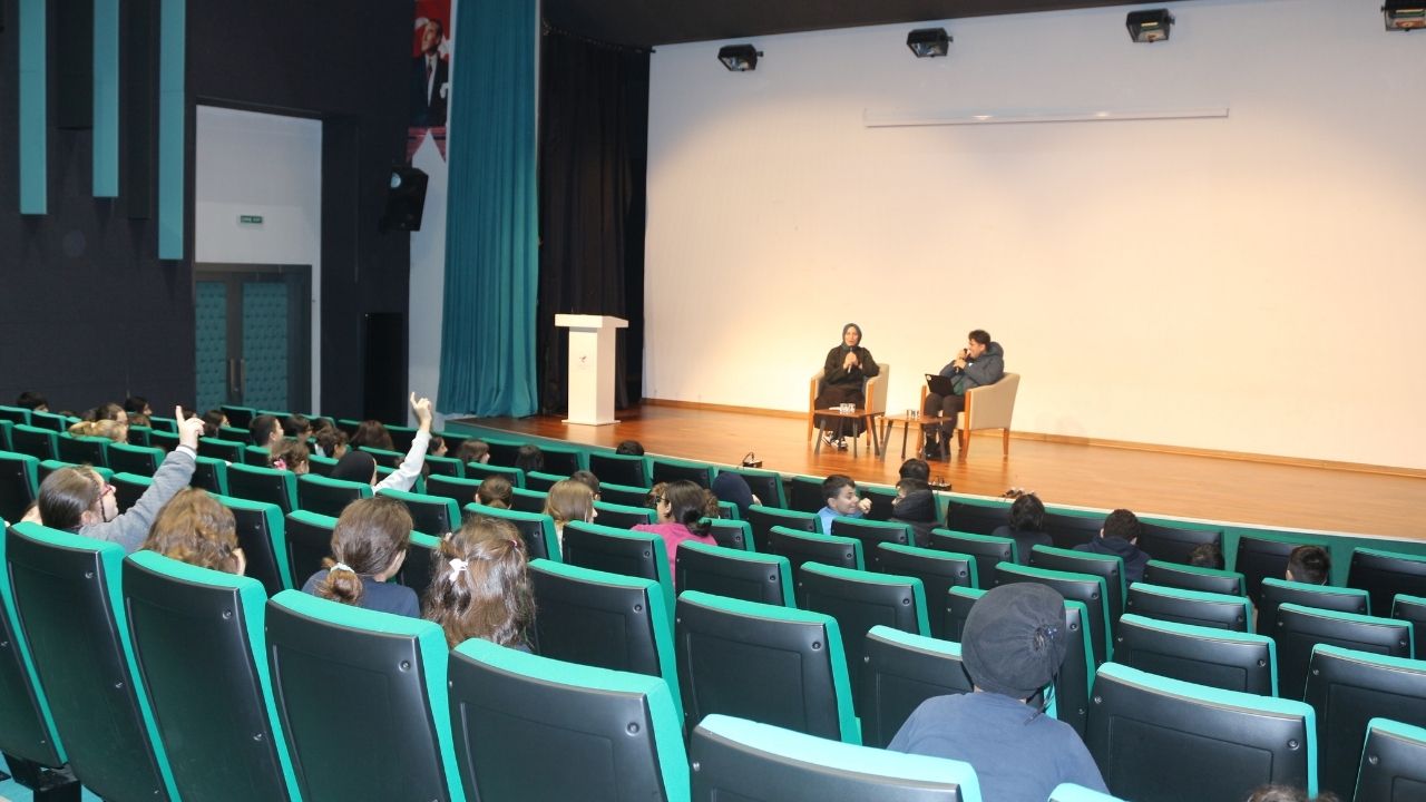 Medya/Yeni Medya Semineri 