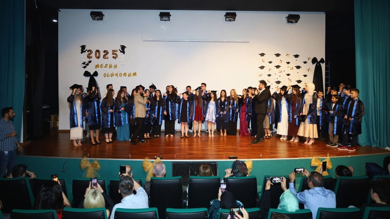 Mezuniyet Programı
