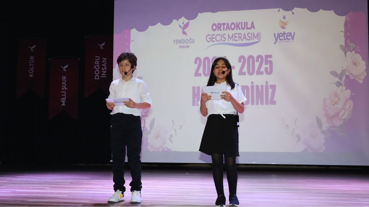 Mezuniyet Programı