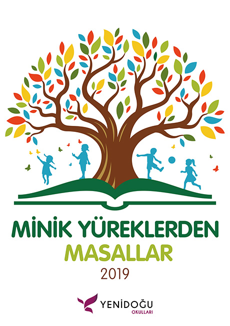 Minik Yüreklerden Masallar