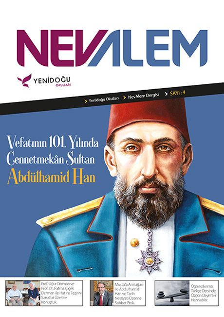 Nevalem Dergisi