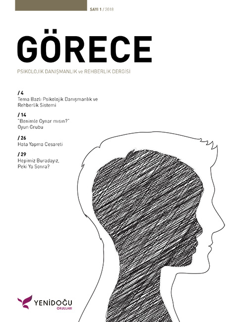 Görece