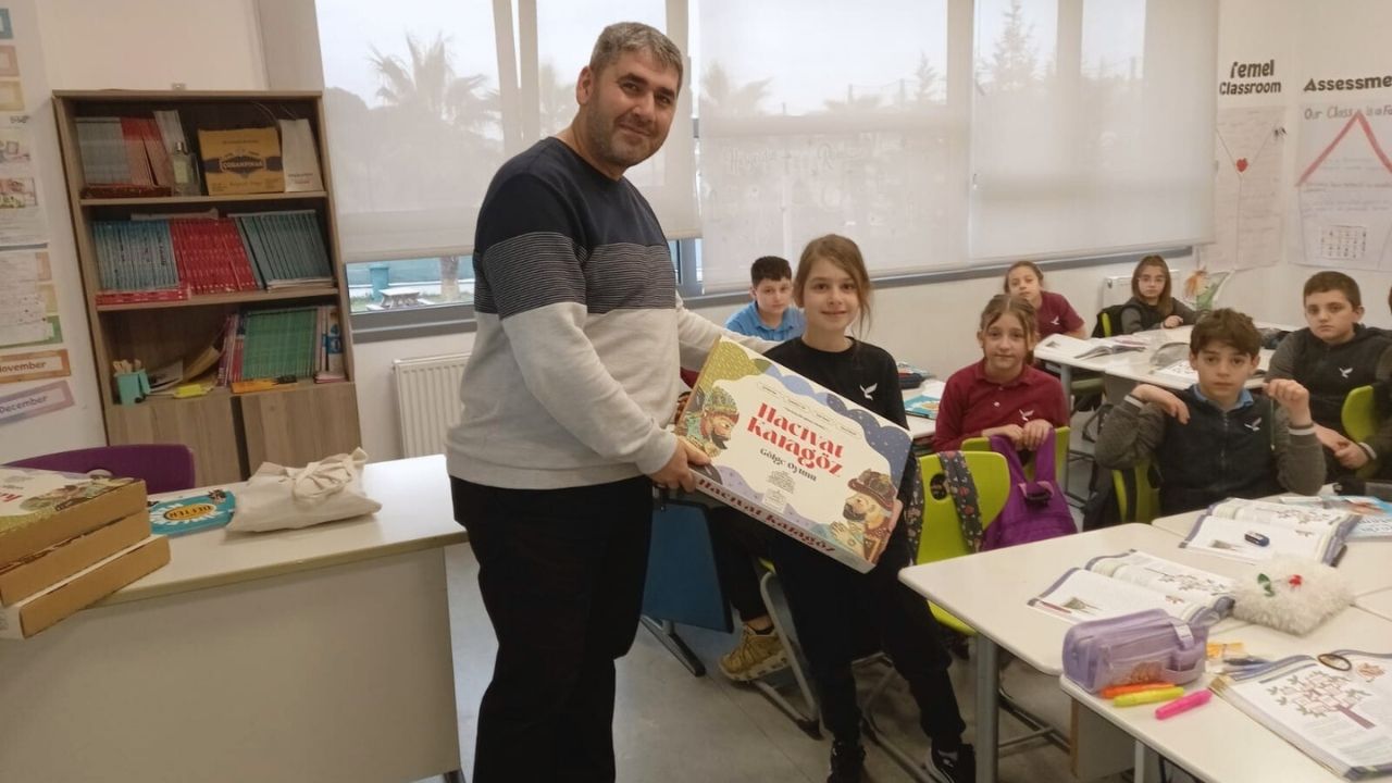 Ramazan’da Geleneksel Buluşma