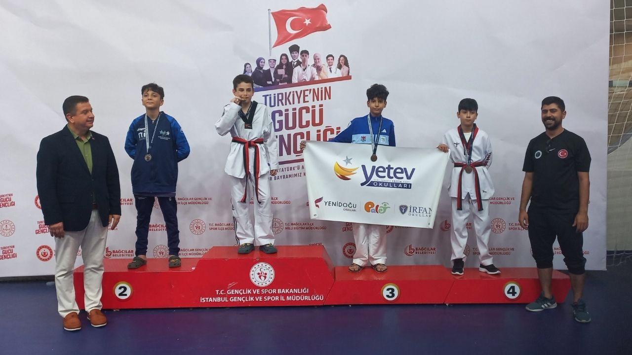 Taekwando İstanbul İl Müsabakası