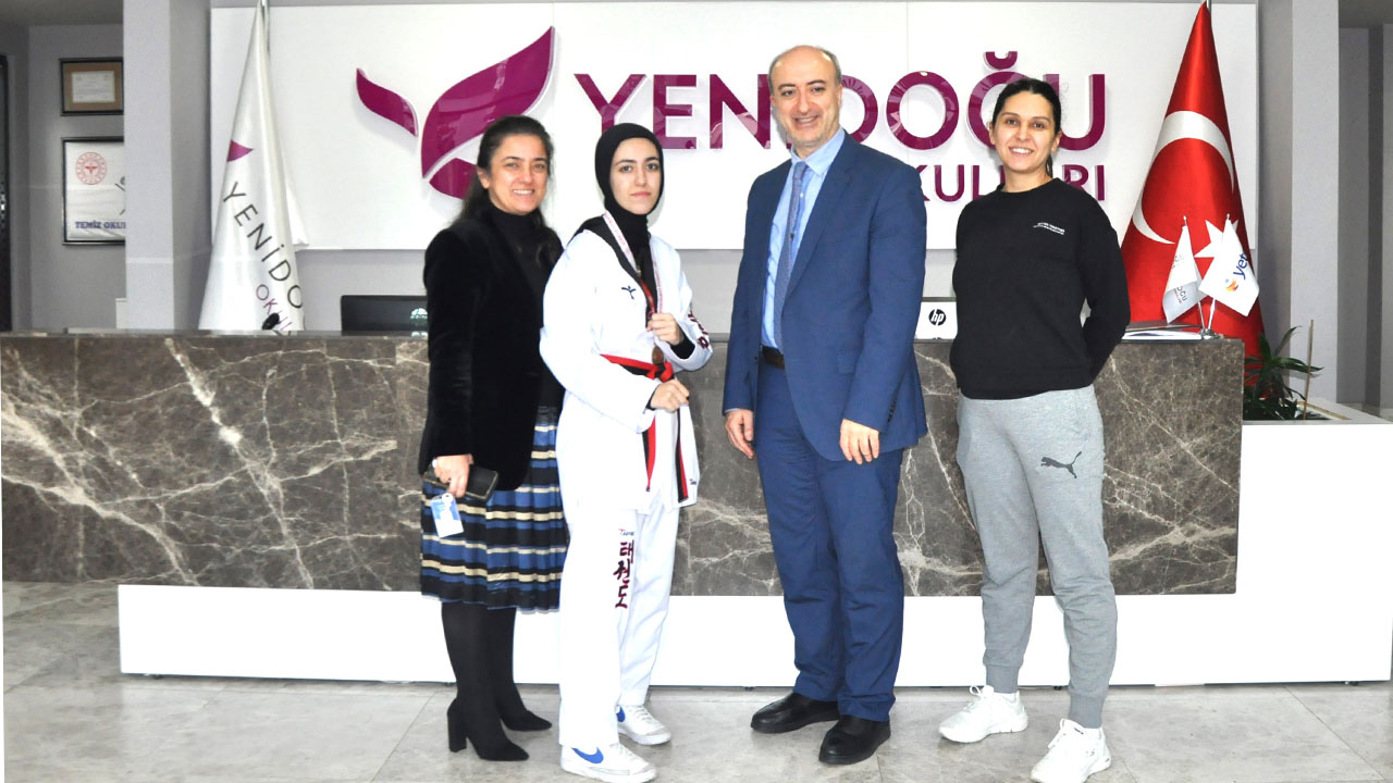 Taekwondo Birinciliği
