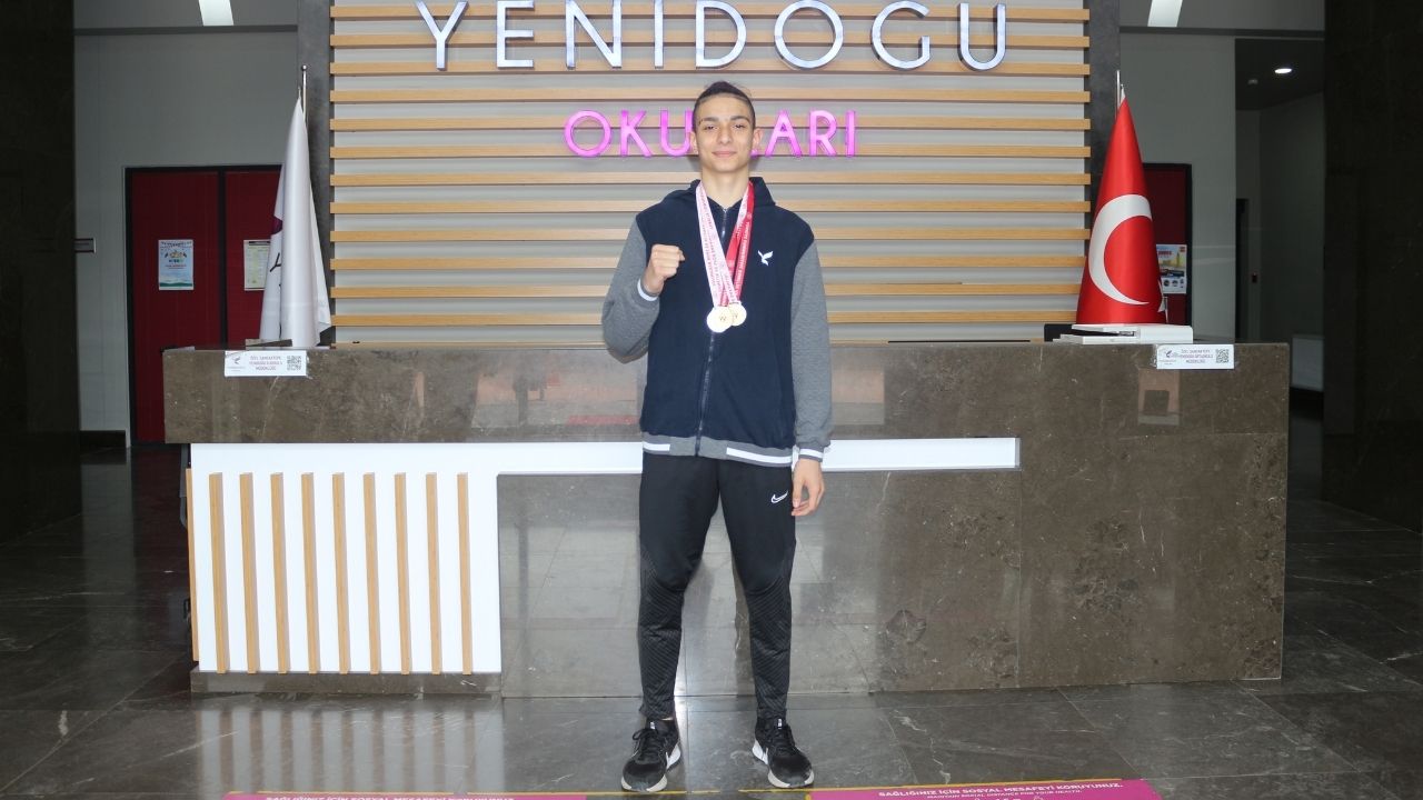 Taekwondo Türkiye Şampiyonluğu 