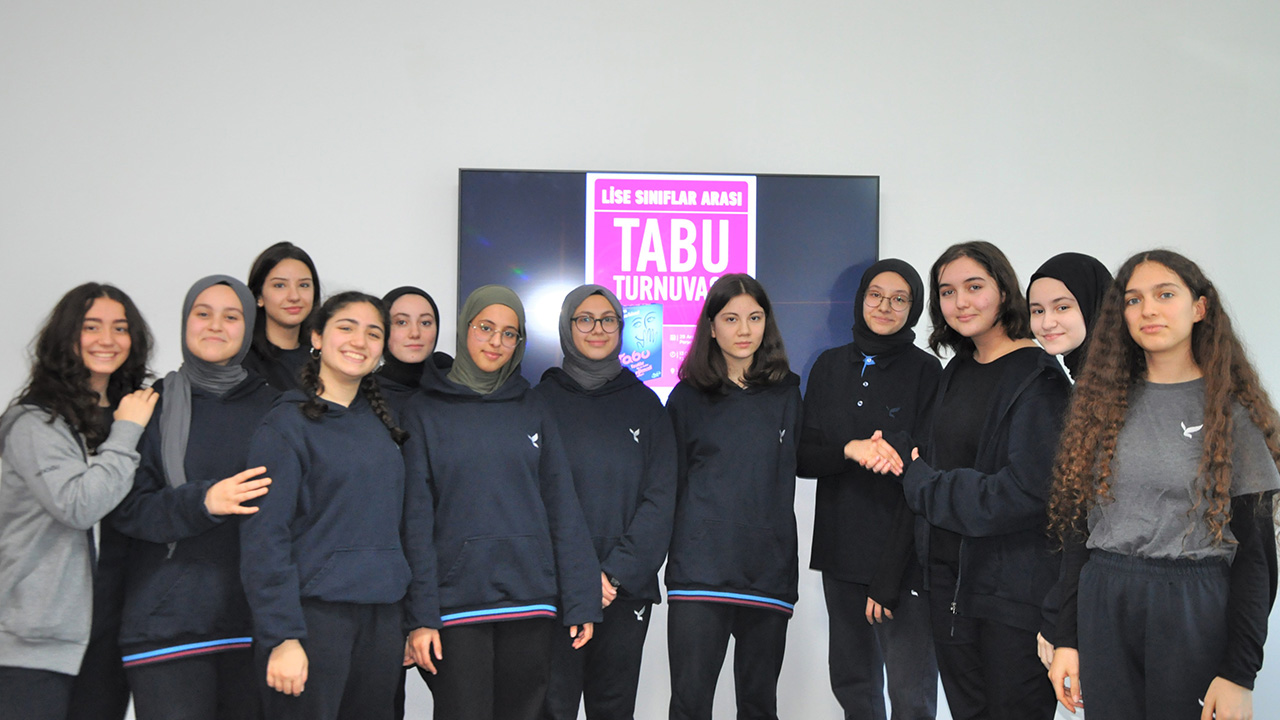 Tabu Turnuvası 
