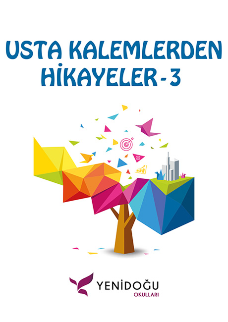 Usta Kalemlerden Hikayeler 3