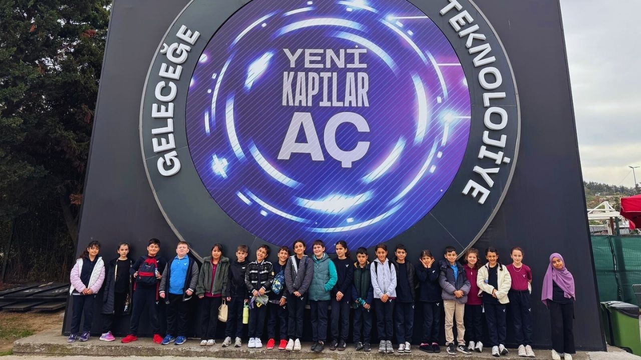 Van Gogh’u Teknolojiyle Tanıyoruz