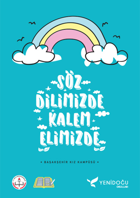 Söz Dilimizde Kalem Elimizde