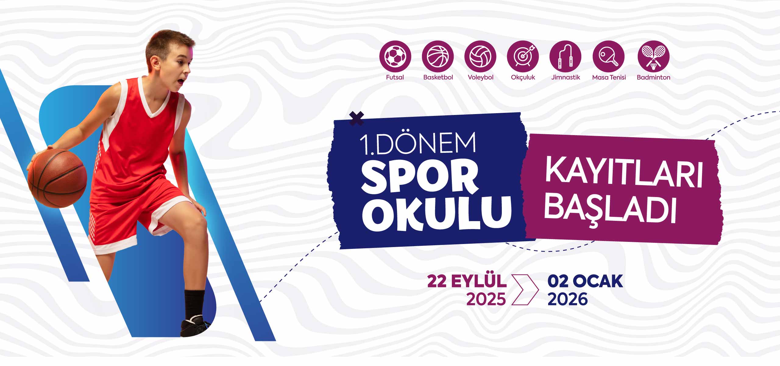 Spor Okulları
