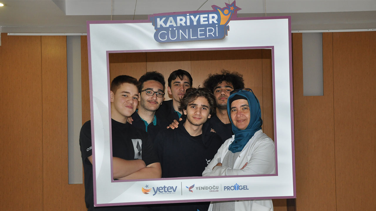 Yenidoğu Kariyer Günleri ’23