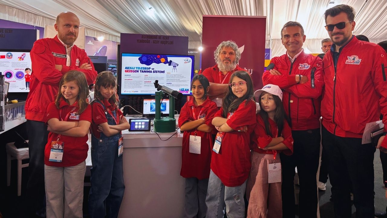 Yenidoğu Projeleri Önemli Ziyaretçilerle Buluştu