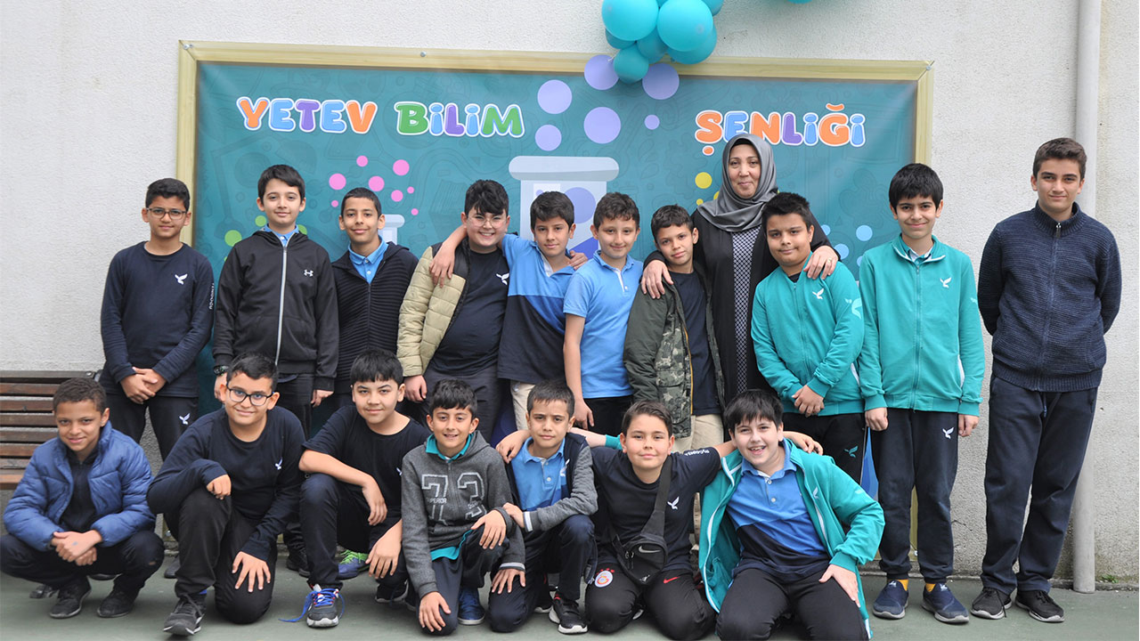 6. Bilim Şenliği